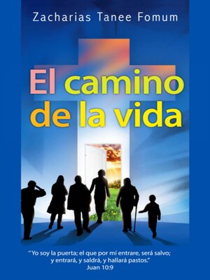 cover image of El Camino de la Vida